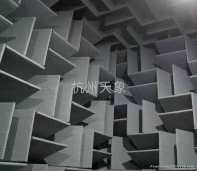 沉浸静界，精密检测新纪元——探访浙江天象消声室制造工艺