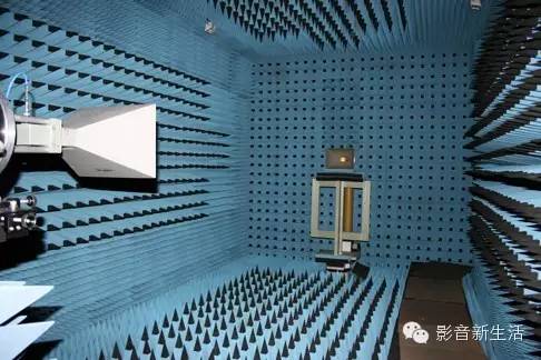 揭秘声学实验室 优质音响产品的诞生地——消声室